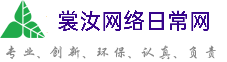 山东裳汝网络日常网